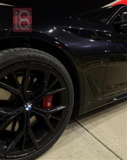 بي ام دبليو الفئة 5